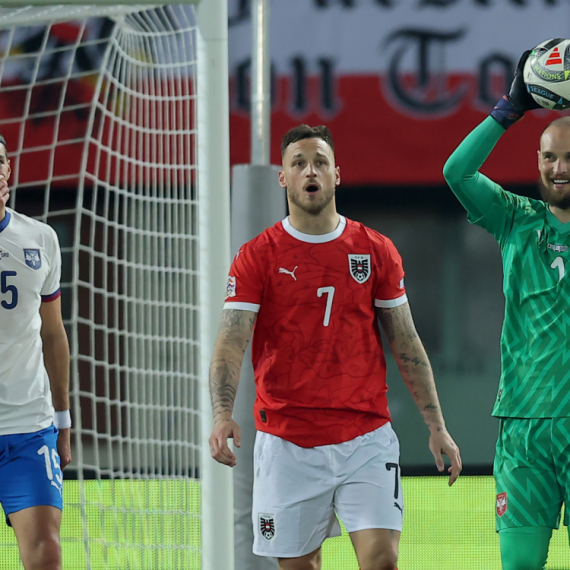 Arnautović: "Mnogo volim Srbiju – drago mi je što sam igrao protiv nje"
