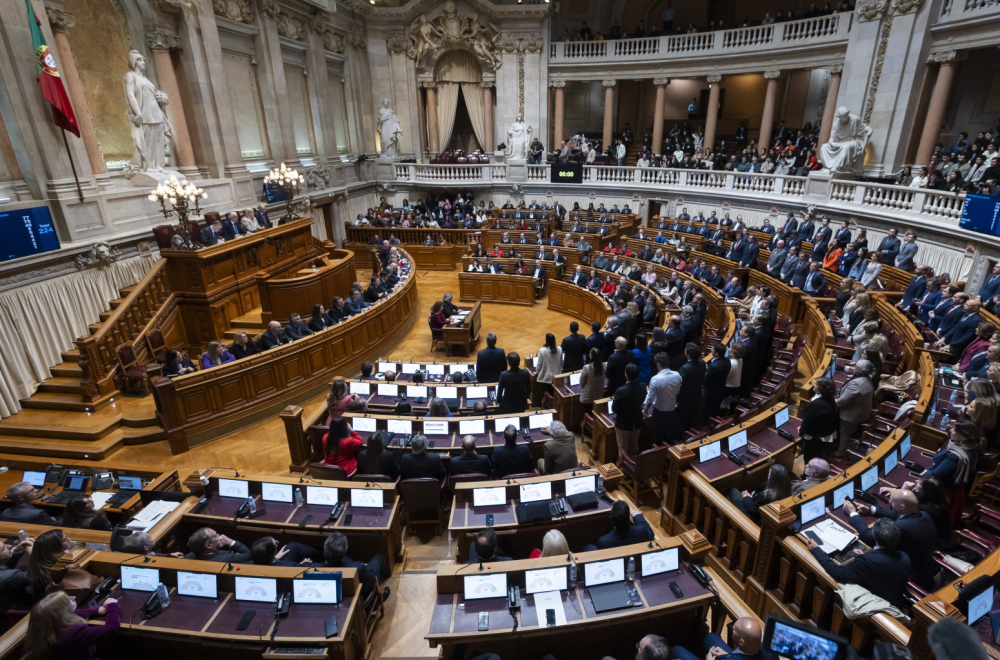 Nestabilno u Portugaliji: Predsednik raspustio parlament i zakazao prevremene izbore