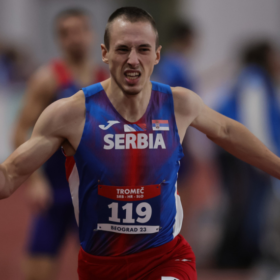 Kijanović u polufinalu Svetskog prvenstva