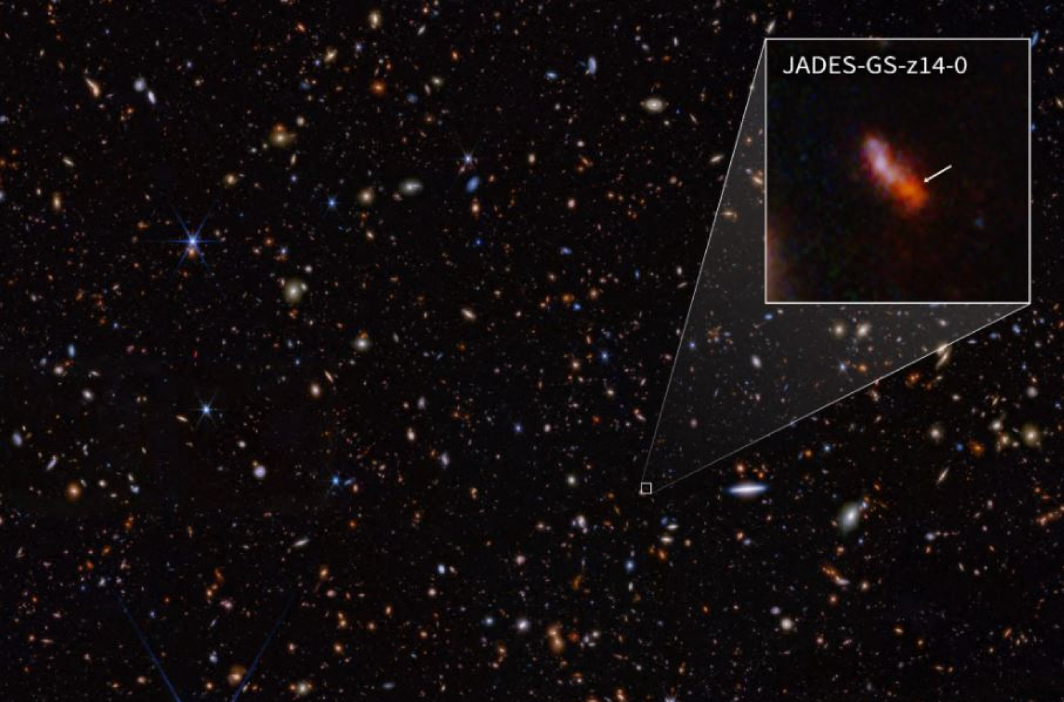 Da li je moguće? Novo otkriće zadivilo naučnike FOTO