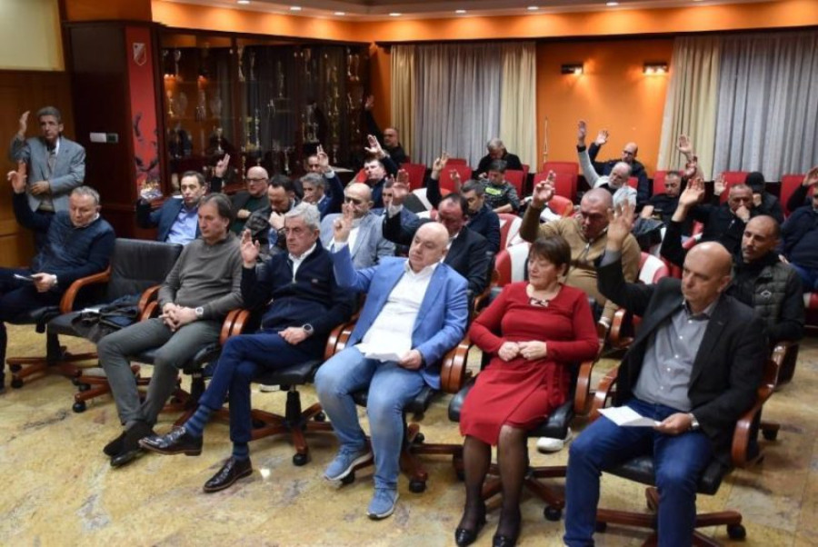 Vojvodina zaradila 4,3 mil. evra, ne duguje ništa državi – ali nema svoju decu u ekipi