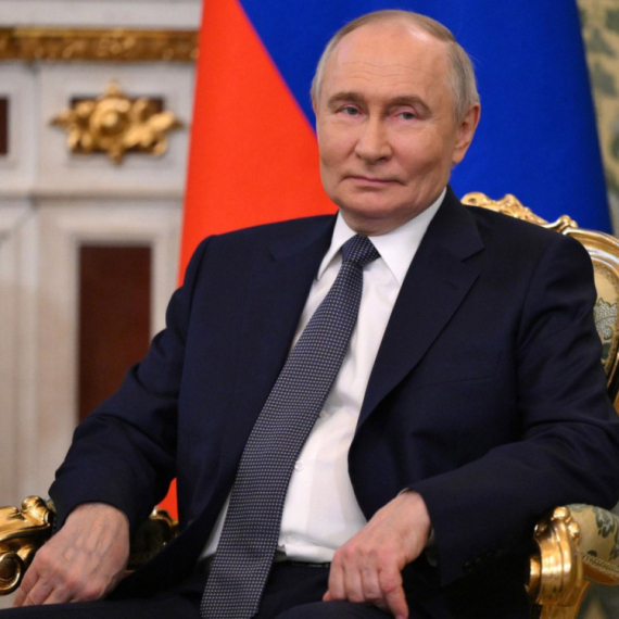 Rusija slavi izbor predsednice MOK – Putinova čestitka