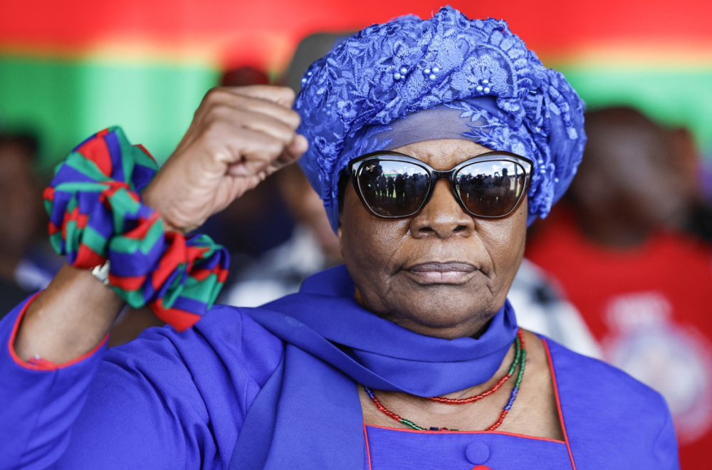 Istorijski dan za Namibiju – nova era počinje