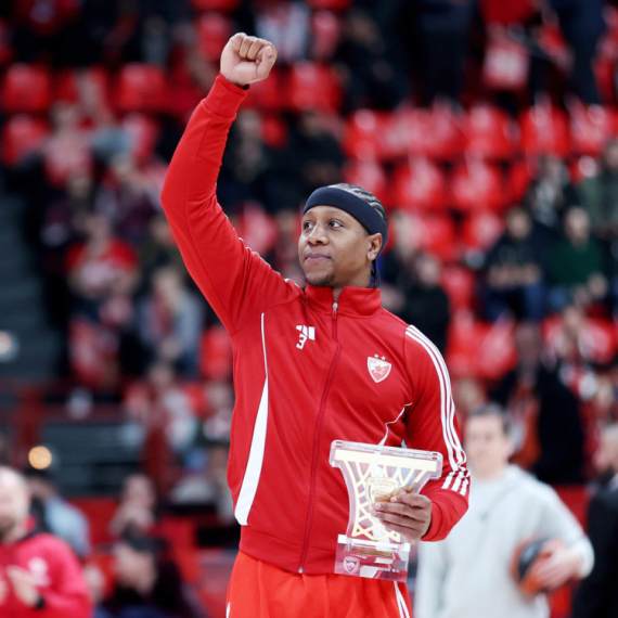 Kenan o Zvezdi: "Za njih to nije samo košarka, to je život ili smrt"
