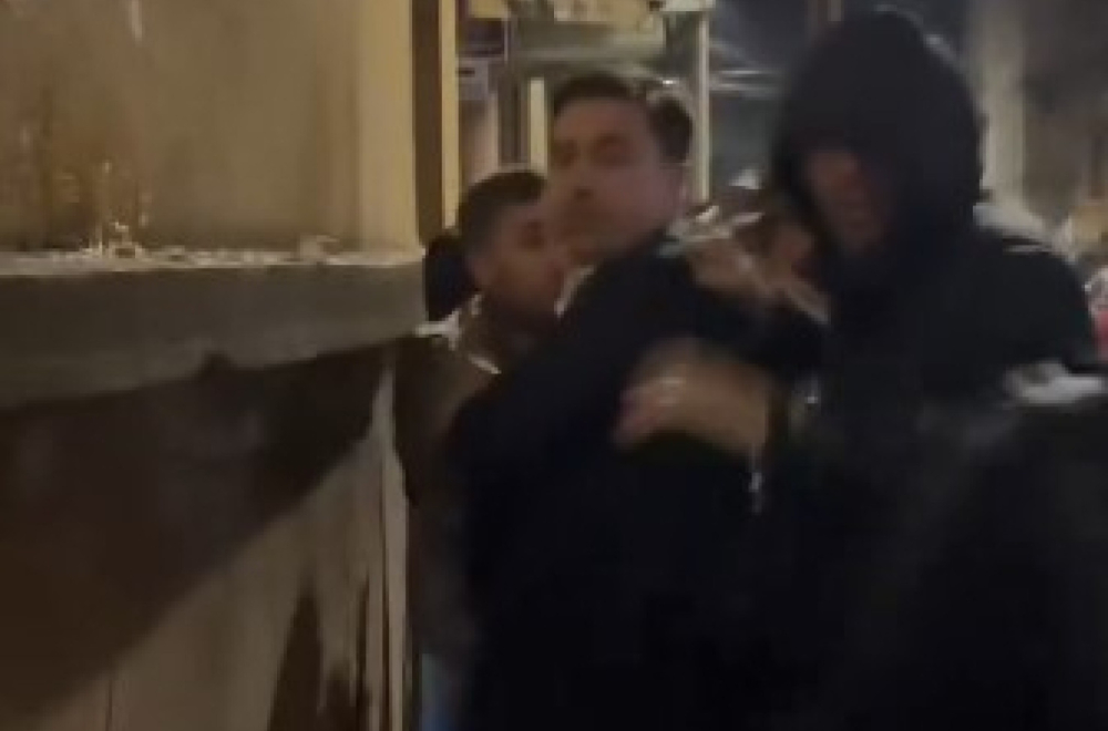 Evo ko je napao gradonačelnika Niša; Nasilnik koji tvrdi da je Republika Srpska genocidna tvorevina