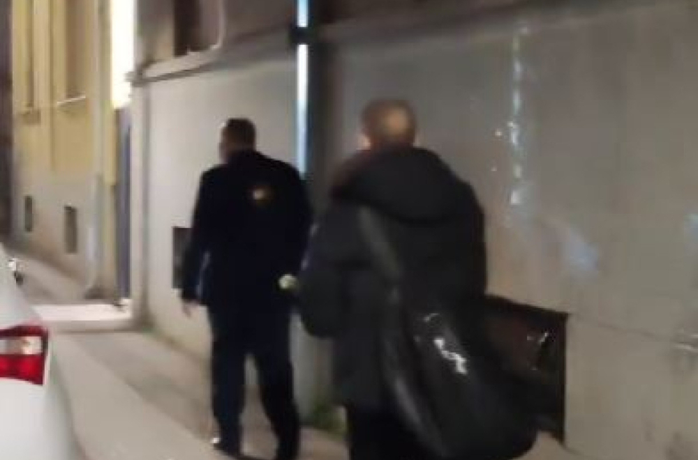 Potres mozga, prelomi vilica... Ovo su povrede koje je narod dobio zbog huliganstva blokadera