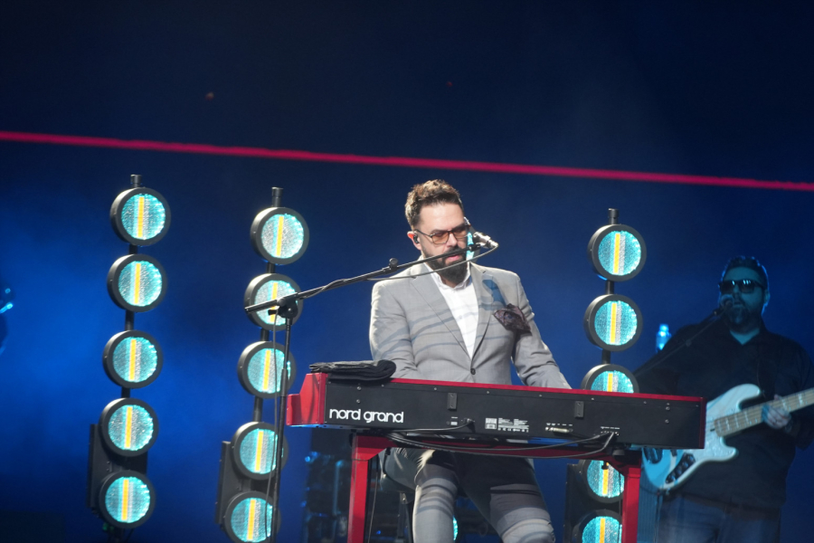 Super ženska: Popularni pevač javno uputio komentar na račun Nine Badrić, pa izazvao haos na mrežama