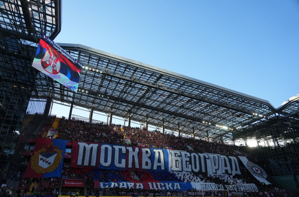 Armijski praznik u Humskoj