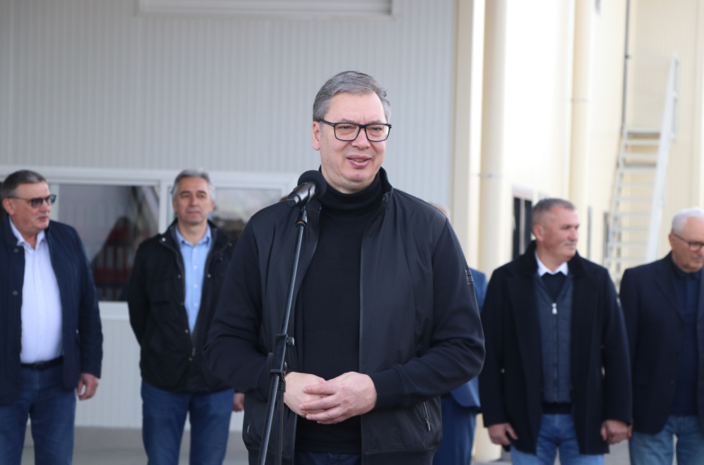 Tri ili četiri imena u igri za novog premijera; Vučić: Razgovori sledeće nedelje