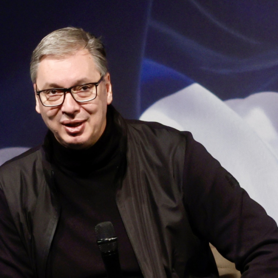 Vučić sutra sa generalnim sekretarom OEBS-a Feridunom Sinirliogluom