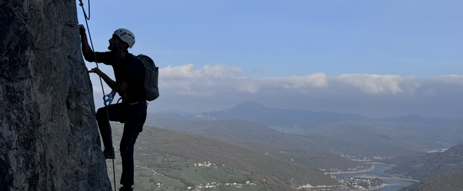 Novi gvozdeni put u Srbiji koji će oduševiti avanturiste: Strme litice i pogled od kog zastaje dah