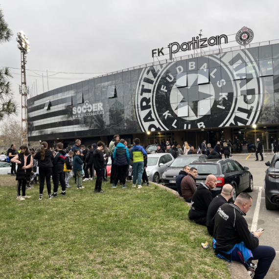 Zvanično: Partizan objavio termin izuzetno važnog događaja