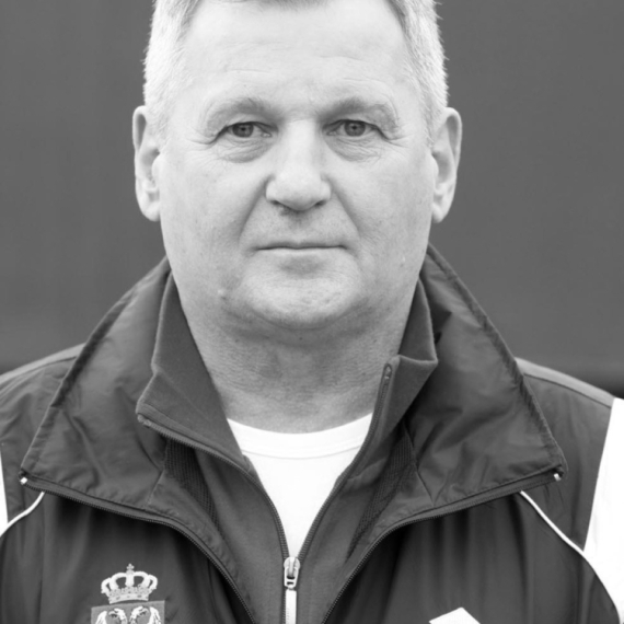 Preminuo Zdenko Milinković