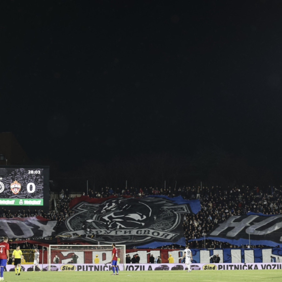 CSKA ponovo zove Partizan u Moskvu – crno-beli još nisu pristali