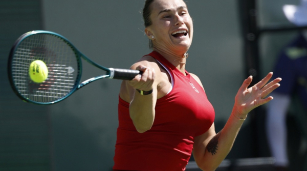 Predaje u Majamiju – Sabalenka i Paolini prošle dalje