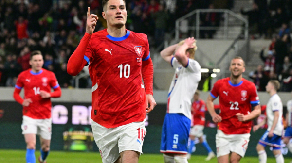 Šik sprečio blamažu Čeha u 85' – laka trojka Velšana