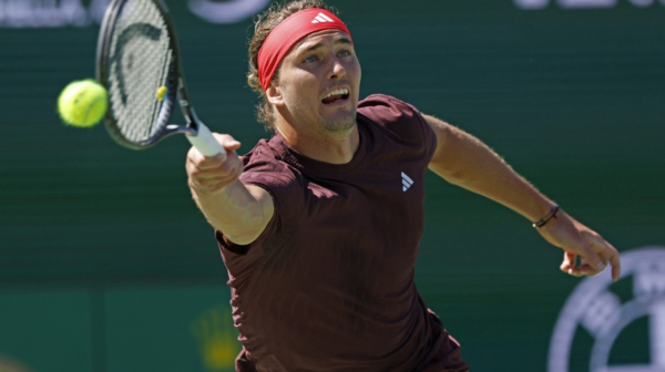 Zverev se oglasio o sukobu PTPA i ATP