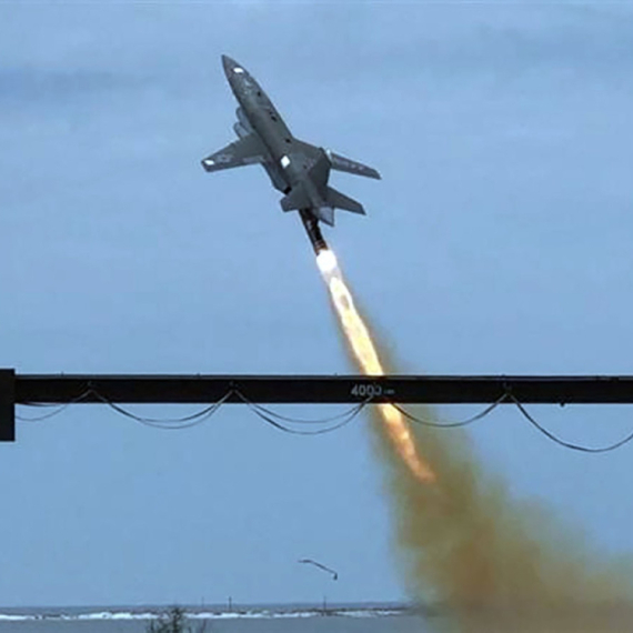Alarm u NATO; "Nevidljivi štit" uništava dronove u sekundi FOTO
