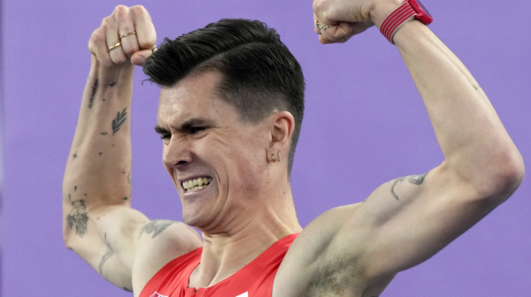 Ingebrigtsen duplirao zlata i na Svetskom prvenstvu