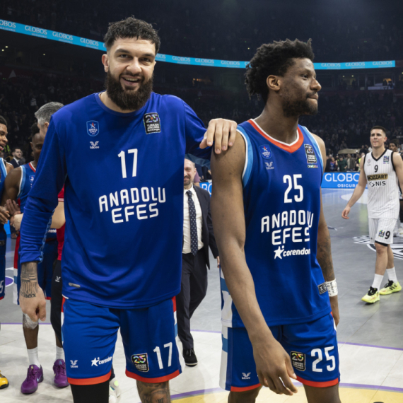 Poznato koliko Efes ostaje bez Poarijea