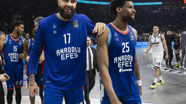 Poznato koliko Efes ostaje bez Poarijea