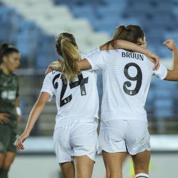 Posle 18 poraza – Real pobedio Barselonu! VIDEO
