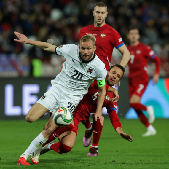 Rade Bogdanović opleo po Srbiji: "Pa sine, uzmi je i okreni – gol je na drugoj strani"