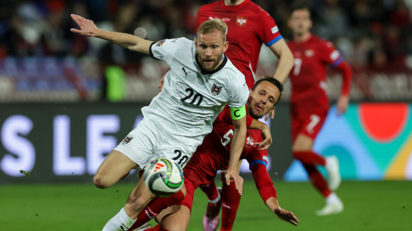 Rade Bogdanović opleo po Srbiji: "Pa sine, uzmi je i okreni – gol je na drugoj strani"