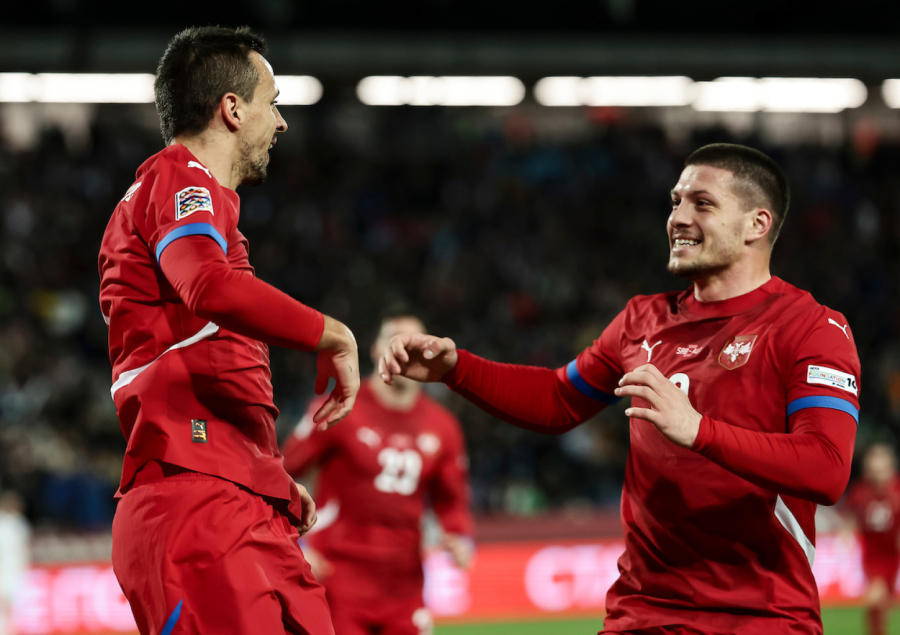 B92.sport skener: Deset godina kasnije – i dalje Maksimović