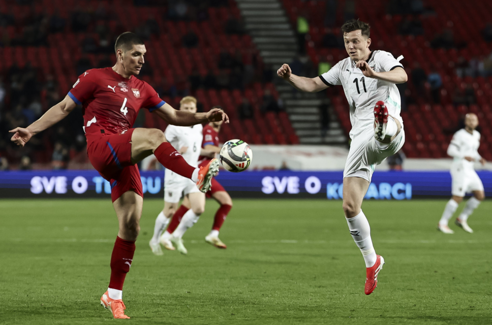 B92.sport skener: Deset godina kasnije – i dalje Maksimović