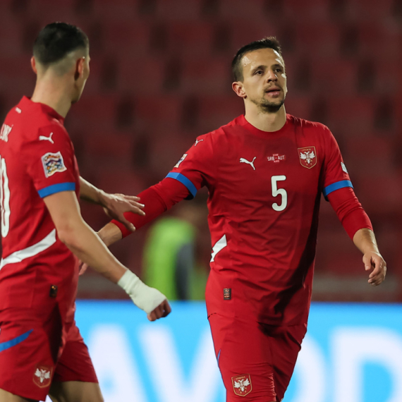 B92.sport skener: Deset godina kasnije – i dalje Maksimović