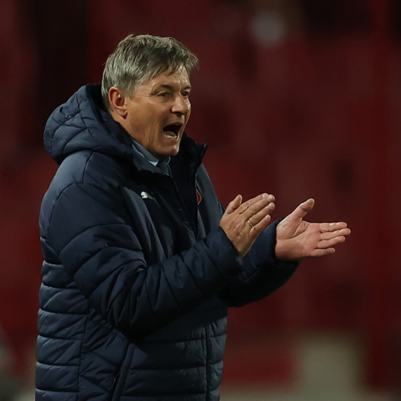 Piksi: "B divizija je po našoj meri"