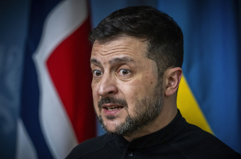 Šta je Ukrajina potpisala? Objavljen tekst