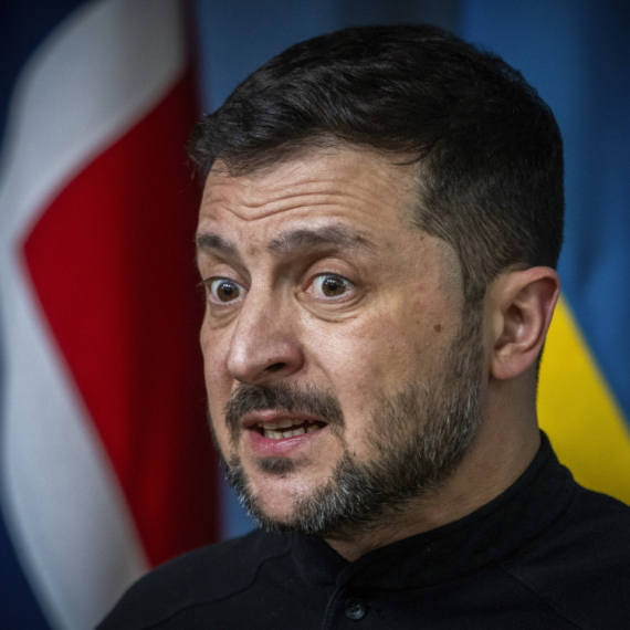 Šta je Ukrajina potpisala? Objavljen tekst