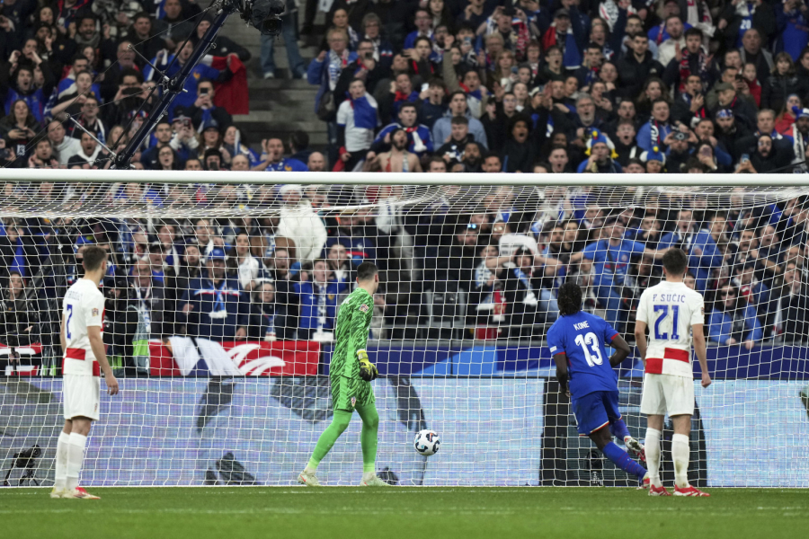 Hrvatska preživela produžetke, ali ne i penale – Francuska u polufinalu!