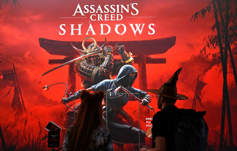 Stiglo prvo ažuriranje za Assassin