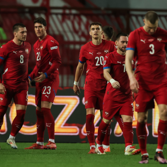 Poznati "šeširi" sledeće Lige nacija – na koga može Srbija?