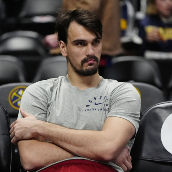 Šarić ostaje u NBA: "Pokušaću još jednu sezonu"