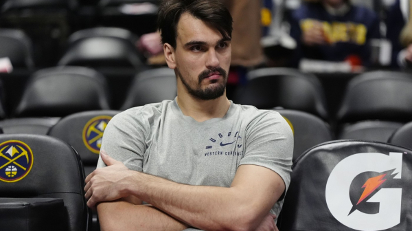 Šarić ostaje u NBA: "Pokušaću još jednu sezonu"