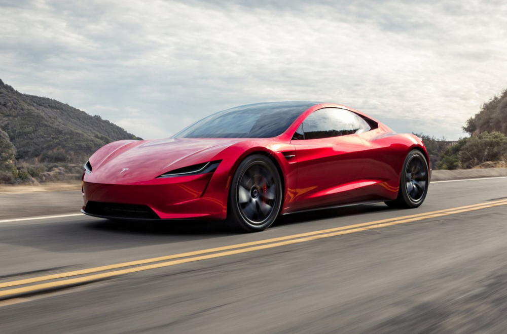 Tesla i dalje prima narudžbine za automobil koji je trebalo da se pojavi još 2020.