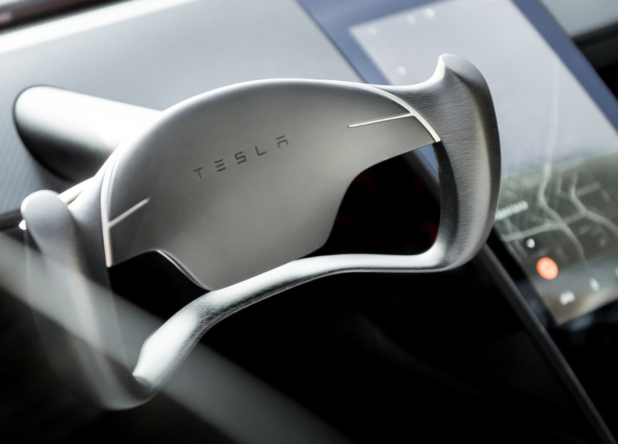 Tesla i dalje prima narudžbine za automobil koji je trebalo da se pojavi još 2020.