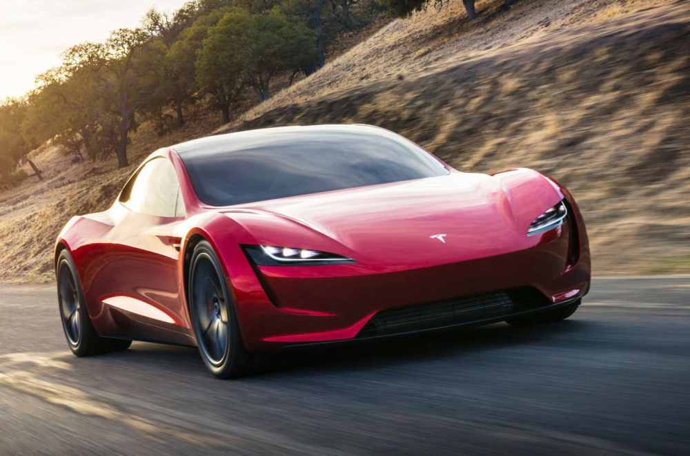 Tesla i dalje prima narudžbine za automobil koji je trebalo da se pojavi još 2020.
