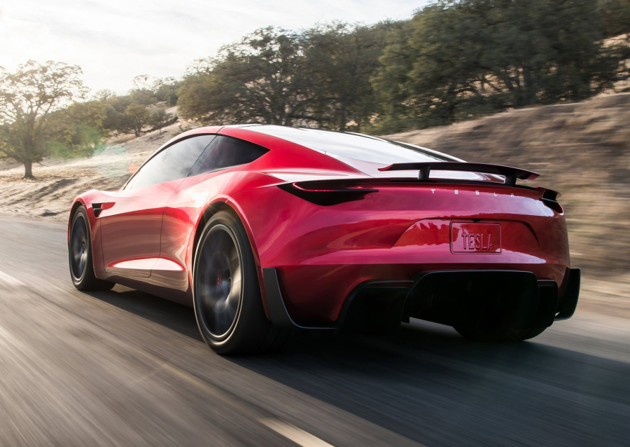 Tesla i dalje prima narudžbine za automobil koji je trebalo da se pojavi još 2020.