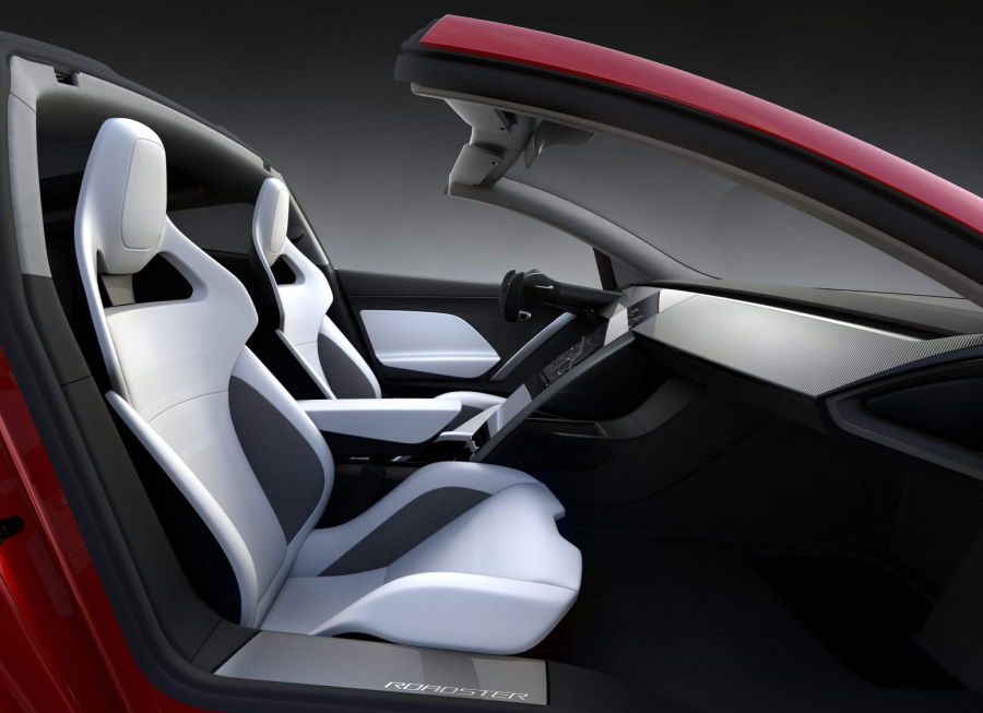 Tesla i dalje prima narudžbine za automobil koji je trebalo da se pojavi još 2020.
