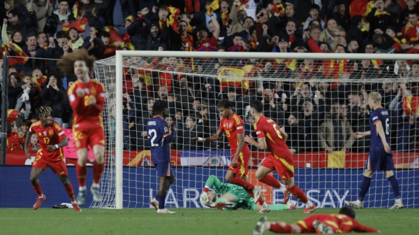 "Ovo je fudbalska pornografija"