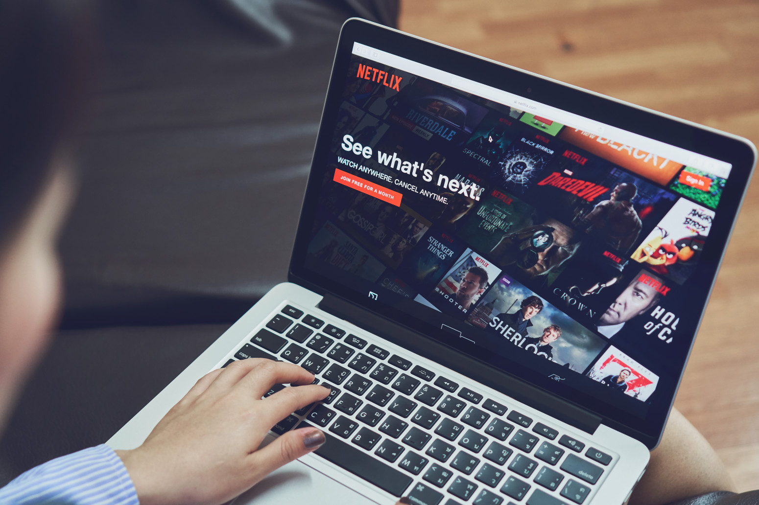 Netflix pod baražnom vatrom: Senatori ga napadaju jer je previše woke