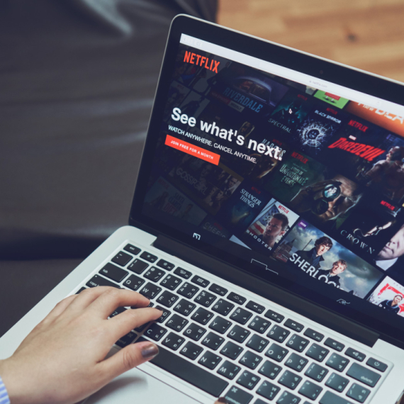 Novi triler na Netflixu oduševio gledaoce: "10/10" VIDEO