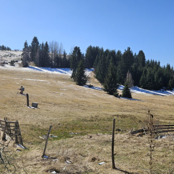 Od ruševina do turističke atrakcije: Ponovo će zasijati dragulj jugozapada Srbije FOTO