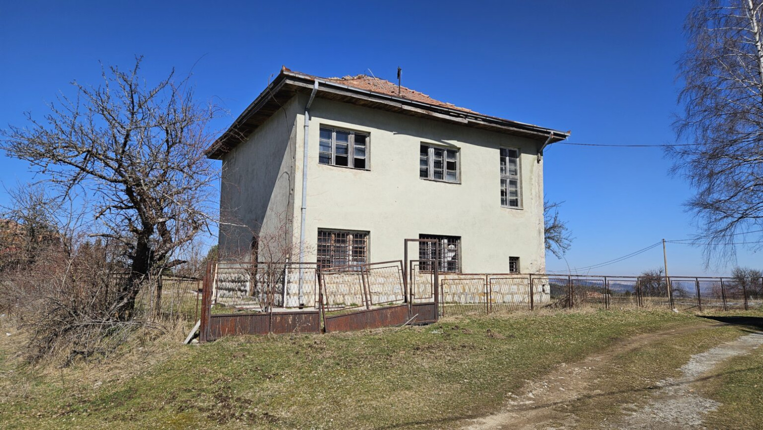 Od ruševina do turističke atrakcije: Ponovo će zasijati dragulj jugozapada Srbije FOTO
