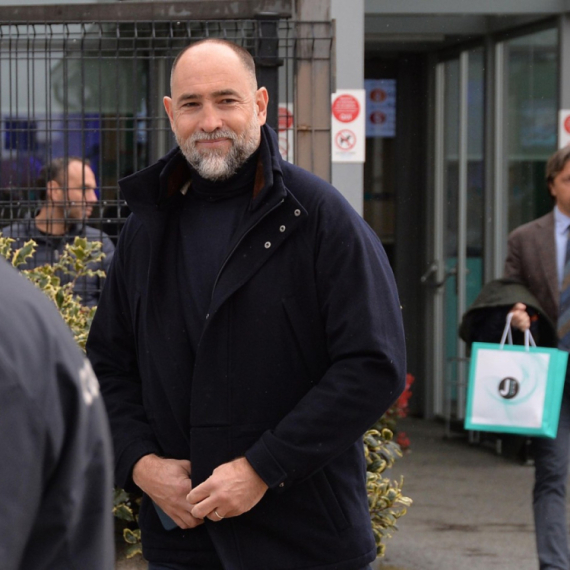 Hrvat tek što je stigao – Juventus mu već traži zamenu
